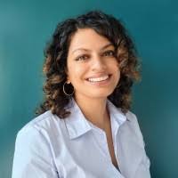 Pearl Vyas, MD, MBA